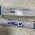 Отличное средство от бородавок