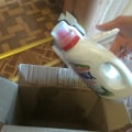 Сюрприз :( !!!!!!