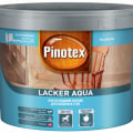 Отзыв о Pinotex Lacker Aqua: Безопасный экологичный лак для дерева