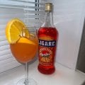 Отзыв о Ligare Aperitivo Spritz: Качественный ингредиент для легких цитрусовых коктейлей