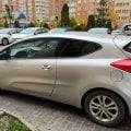Отзыв о ЕгорАвто-Подбор: Благодарим за помощь в покупке автомобиля!