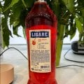 Отзыв о Ligare Aperitivo Spritz: Любимый коктейль