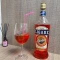 Отзыв о Ligare Aperitivo Spritz: Женский взгляд на модный аперитив.