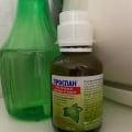 Помогает справится с кашлем быстрее, чем другие, которые пробовали.
