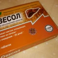 Отзыв о Овесол: Препраат отличный