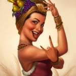 Кристина