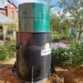 Отзыв о Евролос "ПРО": Установка для новой бани
