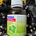 Хороший препарат, помог реально быстро.