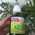Раньше не пробовали и зря. Очень довольна эффектом.