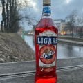 Приятный напиток