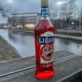 Отзыв о Ligare Aperitivo Spritz: Приятный напиток