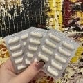Комплекс, который спас меня от токсикоза