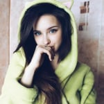 Алина