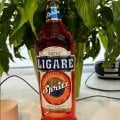 Любимый коктейль