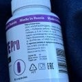 Отзыв о Таблетки для похудения OxyELItePRO D'umor: Разница колоссальная!
