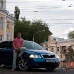 Михаил Корнеев