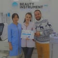 Отзыв о Бьюти Инструмент (Beauty Instrument): Приобретение аппарата и Обучение