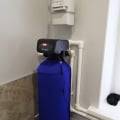 Отзыв о Системы очистки воды Distel: Установка работает почти пол года без нареканий