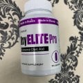 Отзыв о Таблетки для похудения OxyELItePRO D'umor: Худейте это круто