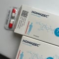 Отзыв о Суспензия противовирусная Номидес: Отличный препарат от гриппа