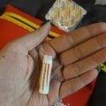 Необычная профилактика орви.