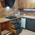 Отзыв о ООО Мебеляне: Кухня понравилась, дизайнеру респект!