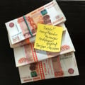 Займ от частного лица. Проверенный частный кредитор