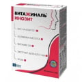 Отзыв о Витажиналь Инозит: Витажиналь Инозит
