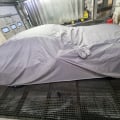 Кривой пошив, кривая работа с клинтами