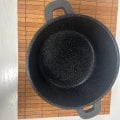 Кастрюля хорошего качества