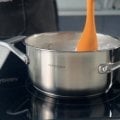 Небольшая кастрюля для больших дел