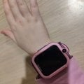 Отзыв о Детские часы Xenium W600: Часы, которые спасли мои нервы и дочкино детство