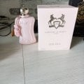 Отзыв о ParfumSelect интернет-магазин парфюмерии: Очень благодарна этим ребятам