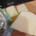 Отзыв о Сыр Эконива "Моцарелла для пиццы": Вкус потрясный