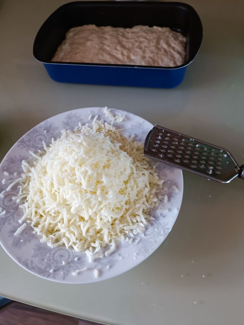 Сыр Эконива Моцарелла для пиццы - Моя слодость - сыры