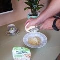 Отзыв о Сыр Эконива "Моцарелла для пиццы": Хороший вариант для домашней готовки