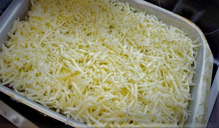 Сыр Эконива Моцарелла для пиццы - Берите не пожалеете!
