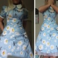 для выступлений платья то что надо