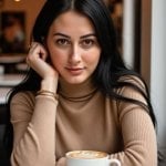 Щербакова Виктория