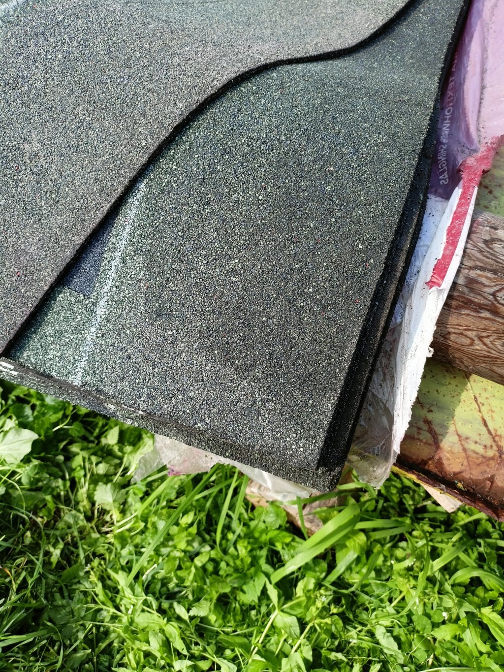 ТЕХНОНИКОЛЬ - Всё хорошее когда-нибудь заканчивается...