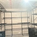 Отзыв о Гардеробные Титан ГС: Великолепный органайзер получился для вещей! Смотрится очень хорошо, легко.