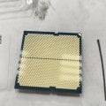 Онлайн трейд. Ру продает контрафакт подделки процессов Ryzen 9950x3d и не делает возвратты
