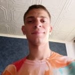 Матвей Тихонов