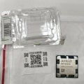 Онлайн трейд. Ру продает контрафакт подделки процессов Ryzen 9950x3d и не делает возвратты