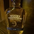 Отзыв о Виски Nucky thompson: Этот виски очень понравился