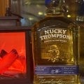 Этот виски очень понравился