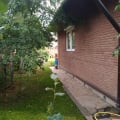 Отзыв о Строительная фирма "Бако": Построили качественный дом.