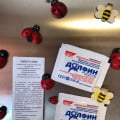 Отзыв о Долфин средство для промывания носа: Эффективно и просто