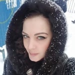 Анастасия Высоцкая