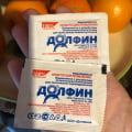 Отзыв о Долфин средство для промывания носа: Всегда в моей аптечке